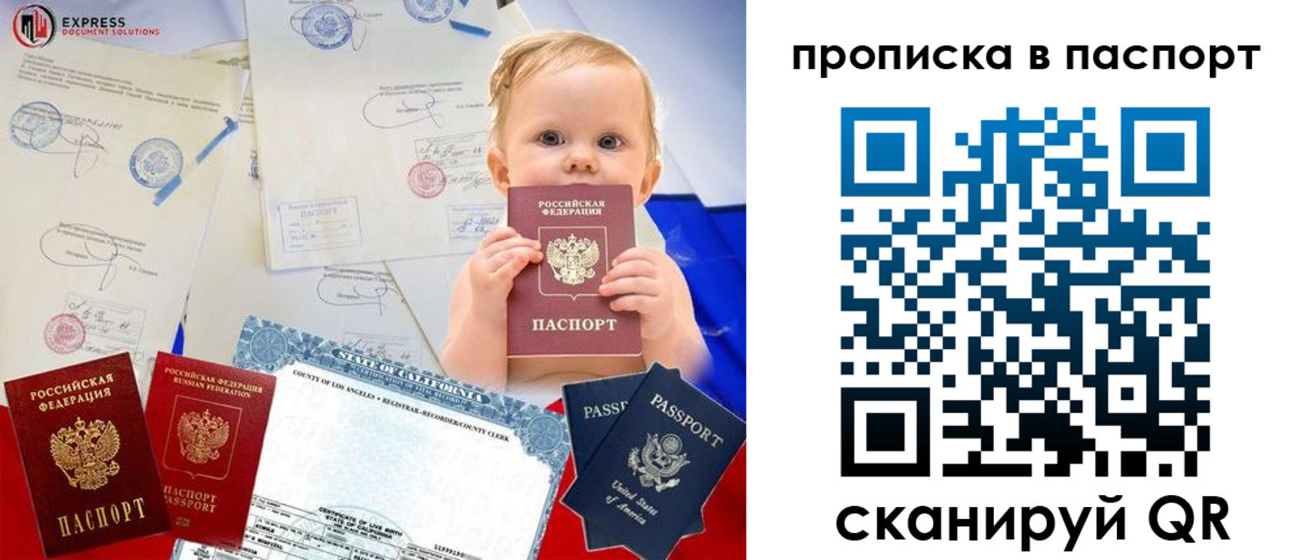 прописка гарантия в Каменск-Шахтинском